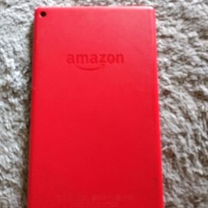 Amazon Fire Tablet